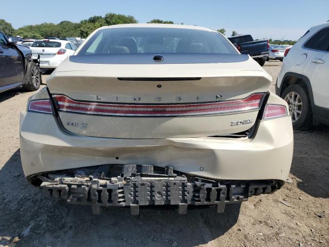 Photo 5 VIN: 3LN6L2J99ER834099 - LINCOLN MKZ 