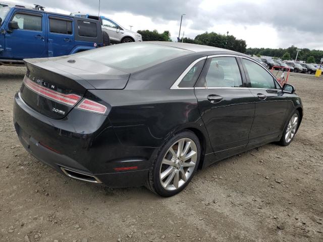 Photo 2 VIN: 3LN6L2J99FR607089 - LINCOLN MKZ 