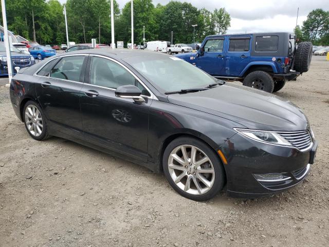 Photo 3 VIN: 3LN6L2J99FR607089 - LINCOLN MKZ 