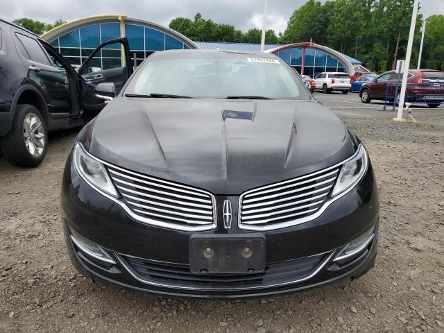 Photo 4 VIN: 3LN6L2J99FR607089 - LINCOLN MKZ 