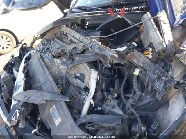 Photo 9 VIN: 3LN6L2J99FR617203 - LINCOLN MKZ 