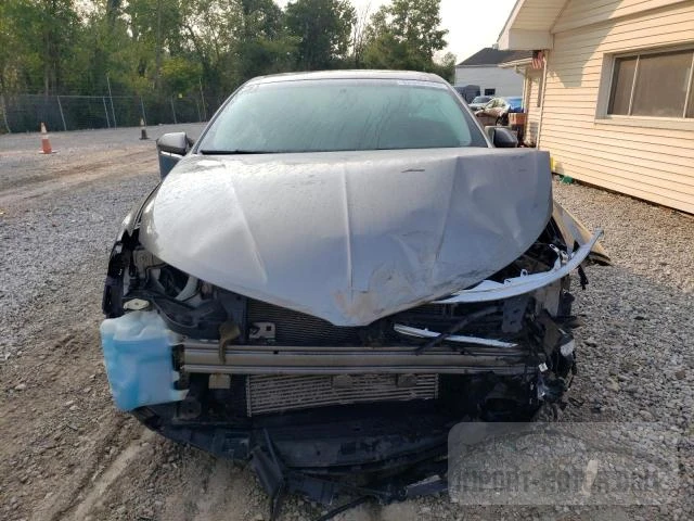 Photo 4 VIN: 3LN6L2J99GR610463 - LINCOLN MKZ 