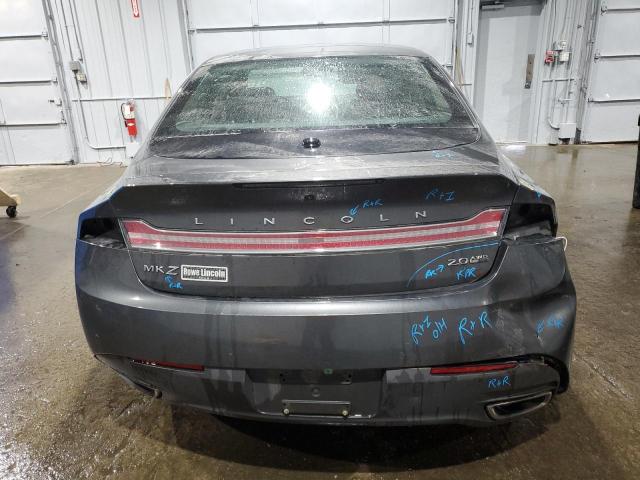 Photo 5 VIN: 3LN6L2J99GR614609 - LINCOLN MKZ 