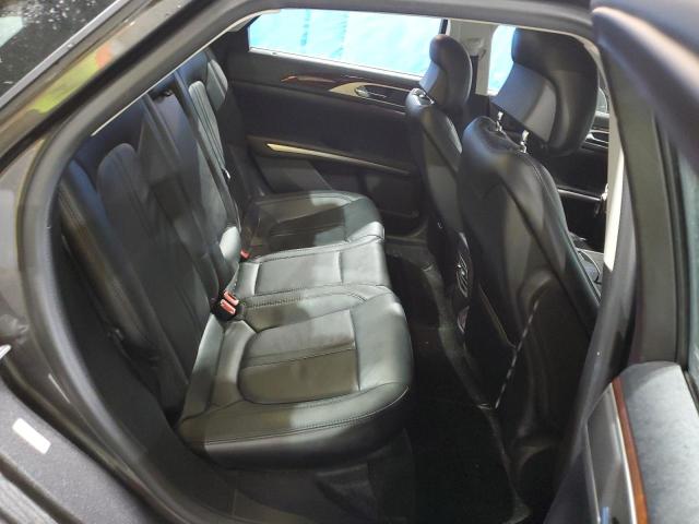 Photo 9 VIN: 3LN6L2J99GR614609 - LINCOLN MKZ 