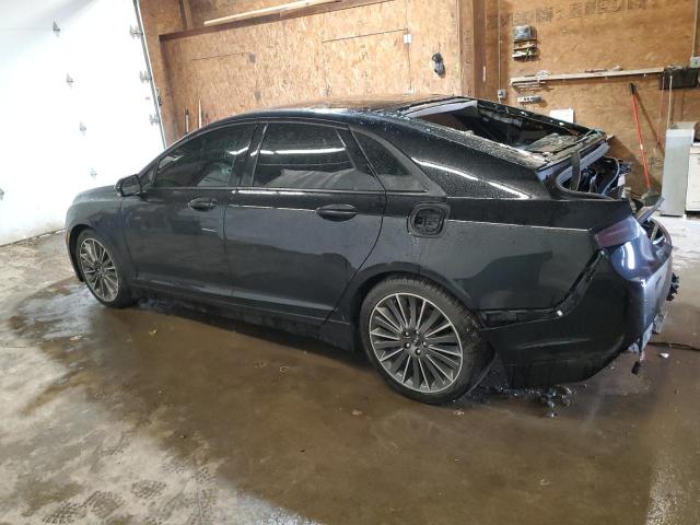 Photo 1 VIN: 3LN6L2J99GR616439 - LINCOLN MKZ 