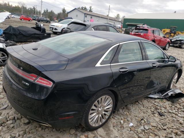 Photo 2 VIN: 3LN6L2J99GR623004 - LINCOLN MKZ 