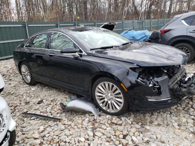 Photo 3 VIN: 3LN6L2J99GR623004 - LINCOLN MKZ 