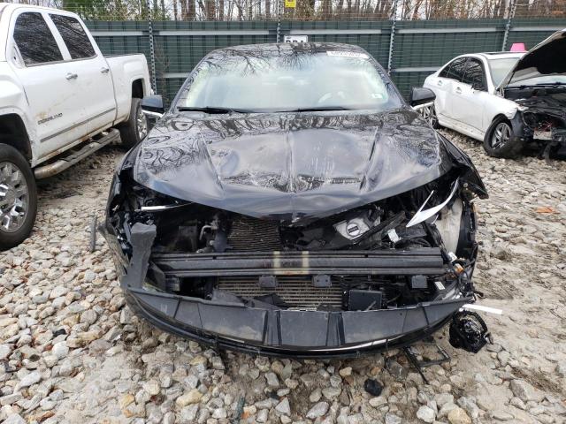 Photo 4 VIN: 3LN6L2J99GR623004 - LINCOLN MKZ 