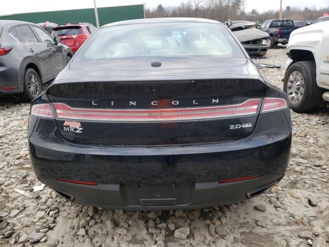 Photo 5 VIN: 3LN6L2J99GR623004 - LINCOLN MKZ 