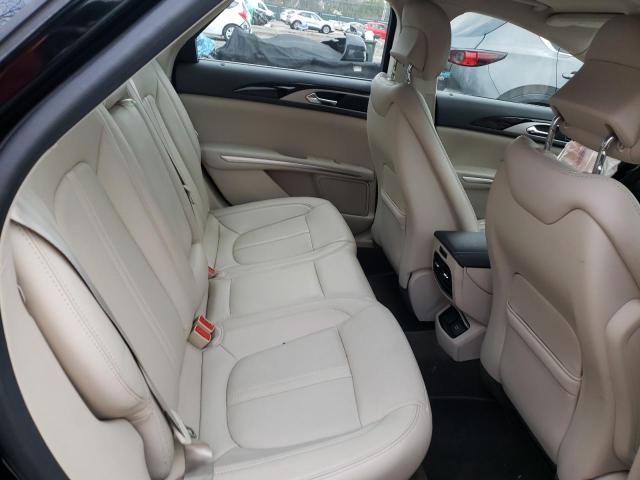 Photo 9 VIN: 3LN6L2J99GR623004 - LINCOLN MKZ 