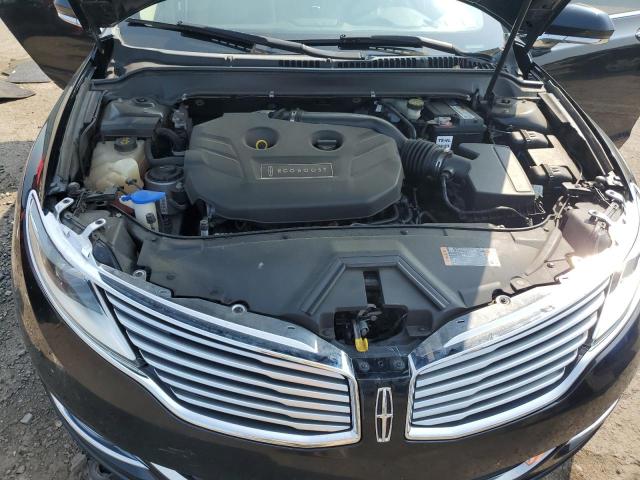 Photo 10 VIN: 3LN6L2J99GR625464 - LINCOLN MKZ 