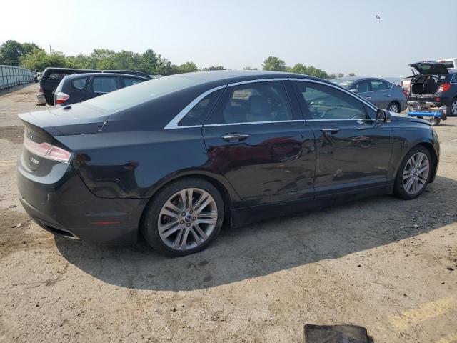 Photo 2 VIN: 3LN6L2J99GR625464 - LINCOLN MKZ 