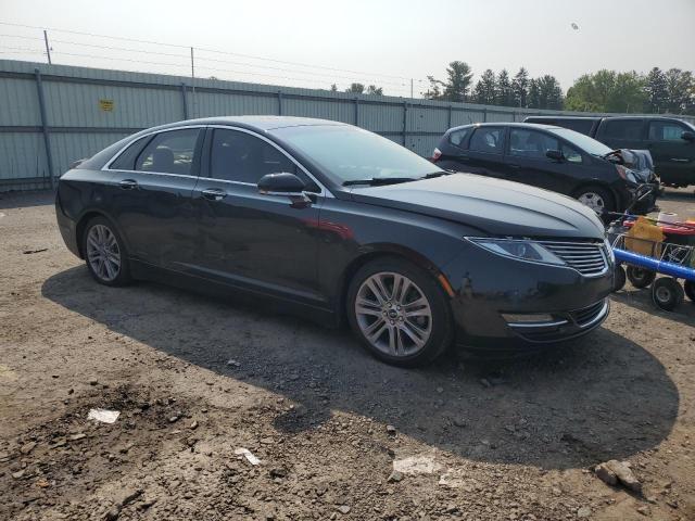 Photo 3 VIN: 3LN6L2J99GR625464 - LINCOLN MKZ 