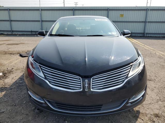 Photo 4 VIN: 3LN6L2J99GR625464 - LINCOLN MKZ 