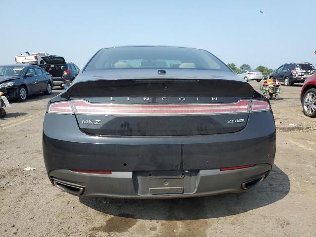 Photo 5 VIN: 3LN6L2J99GR625464 - LINCOLN MKZ 