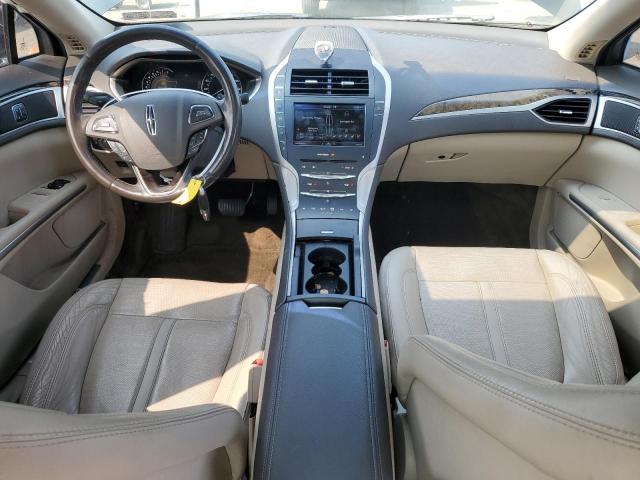 Photo 7 VIN: 3LN6L2J99GR625464 - LINCOLN MKZ 