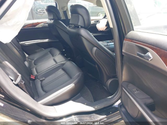 Photo 7 VIN: 3LN6L2J99GR633676 - LINCOLN MKZ 