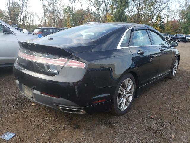 Photo 2 VIN: 3LN6L2J9XDR801949 - LINCOLN MKZ 