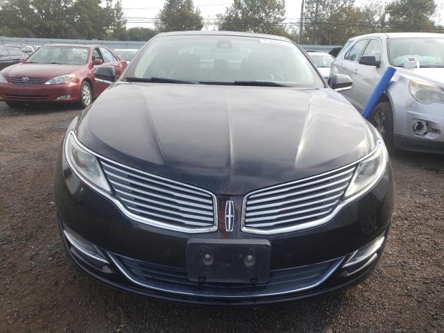 Photo 4 VIN: 3LN6L2J9XDR801949 - LINCOLN MKZ 