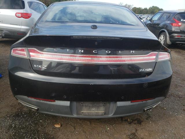 Photo 5 VIN: 3LN6L2J9XDR801949 - LINCOLN MKZ 