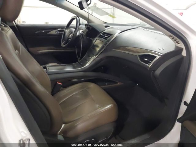 Photo 4 VIN: 3LN6L2J9XDR806200 - LINCOLN MKZ 