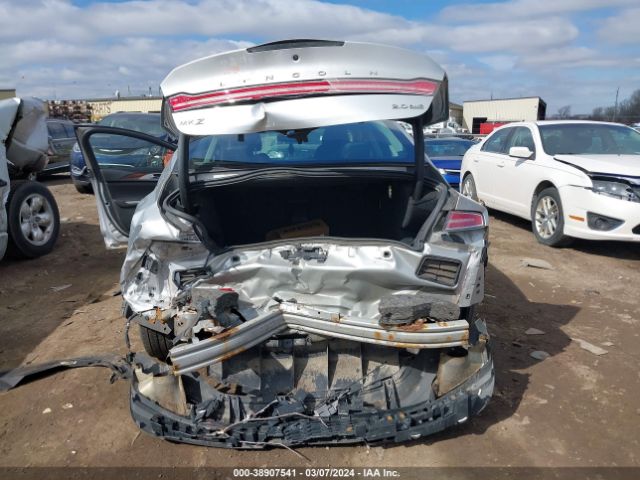 Photo 5 VIN: 3LN6L2J9XDR820002 - LINCOLN MKZ 