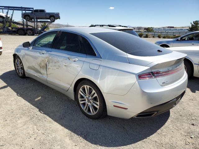 Photo 2 VIN: 3LN6L2J9XDR821473 - LINCOLN MKZ 