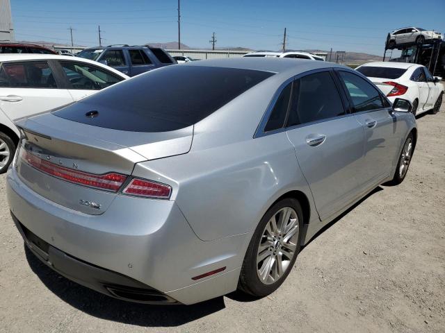 Photo 3 VIN: 3LN6L2J9XDR821473 - LINCOLN MKZ 