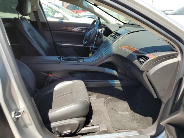 Photo 4 VIN: 3LN6L2J9XDR821473 - LINCOLN MKZ 