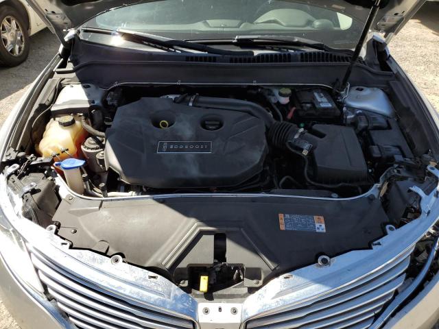 Photo 6 VIN: 3LN6L2J9XDR821473 - LINCOLN MKZ 