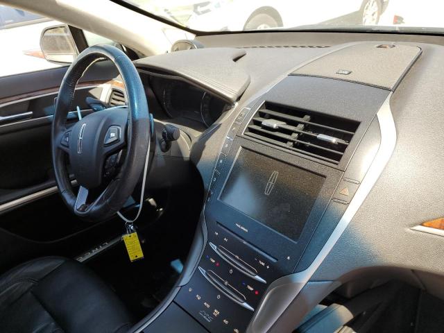 Photo 8 VIN: 3LN6L2J9XDR821473 - LINCOLN MKZ 