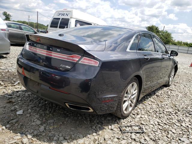 Photo 2 VIN: 3LN6L2J9XDR824485 - LINCOLN MKZ 