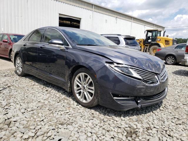 Photo 3 VIN: 3LN6L2J9XDR824485 - LINCOLN MKZ 