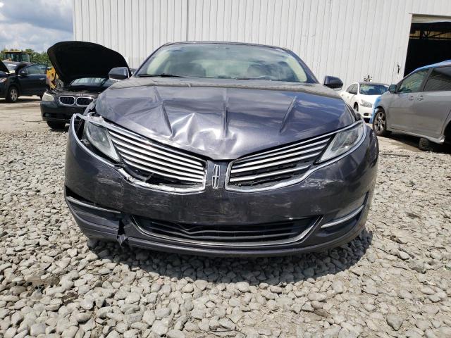 Photo 4 VIN: 3LN6L2J9XDR824485 - LINCOLN MKZ 