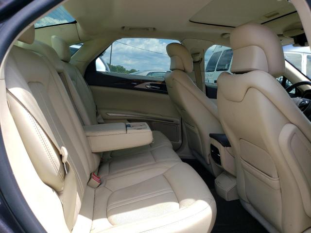 Photo 9 VIN: 3LN6L2J9XDR824485 - LINCOLN MKZ 