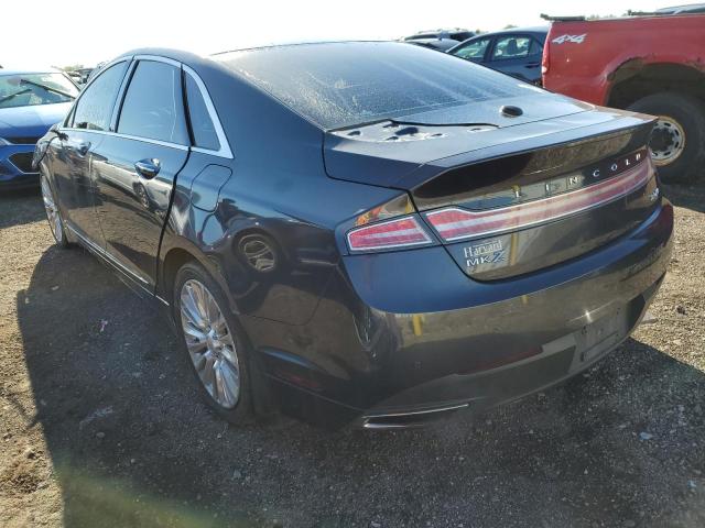 Photo 2 VIN: 3LN6L2J9XER800625 - LINCOLN MKZ 