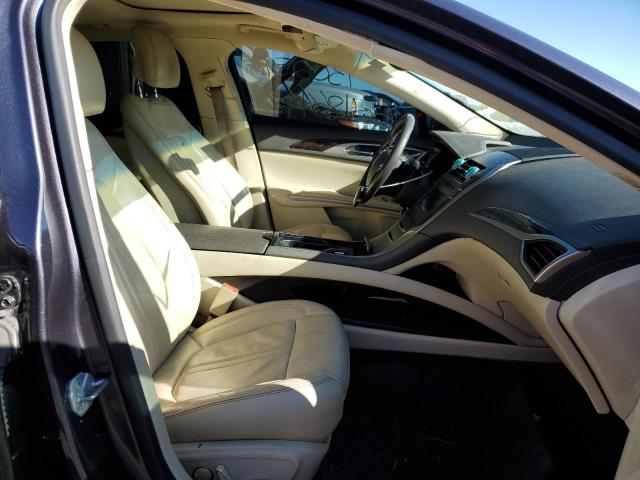 Photo 4 VIN: 3LN6L2J9XER800625 - LINCOLN MKZ 