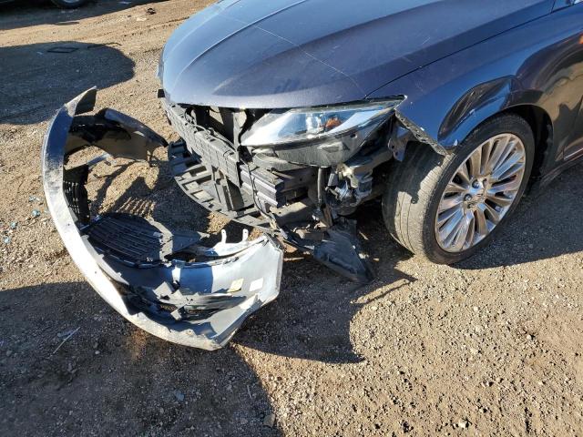 Photo 8 VIN: 3LN6L2J9XER800625 - LINCOLN MKZ 