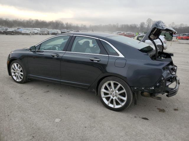 Photo 1 VIN: 3LN6L2J9XER804240 - LINCOLN MKZ 