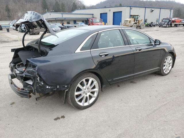 Photo 2 VIN: 3LN6L2J9XER804240 - LINCOLN MKZ 