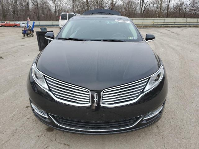 Photo 4 VIN: 3LN6L2J9XER804240 - LINCOLN MKZ 