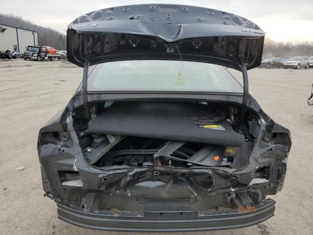 Photo 5 VIN: 3LN6L2J9XER804240 - LINCOLN MKZ 