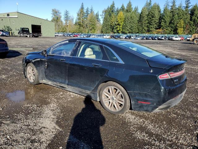 Photo 1 VIN: 3LN6L2J9XER820566 - LINCOLN MKZ 