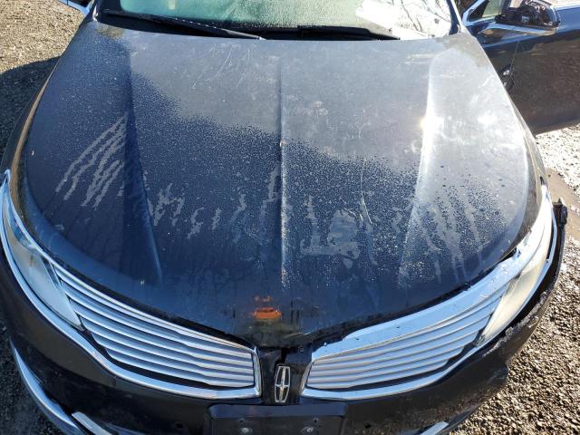 Photo 10 VIN: 3LN6L2J9XER820566 - LINCOLN MKZ 