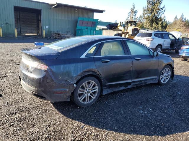 Photo 2 VIN: 3LN6L2J9XER820566 - LINCOLN MKZ 