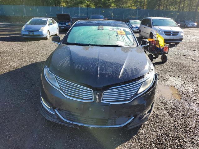 Photo 4 VIN: 3LN6L2J9XER820566 - LINCOLN MKZ 