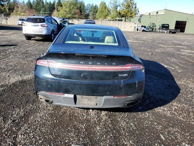 Photo 5 VIN: 3LN6L2J9XER820566 - LINCOLN MKZ 