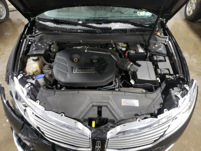 Photo 6 VIN: 3LN6L2J9XER821197 - LINCOLN MKZ 