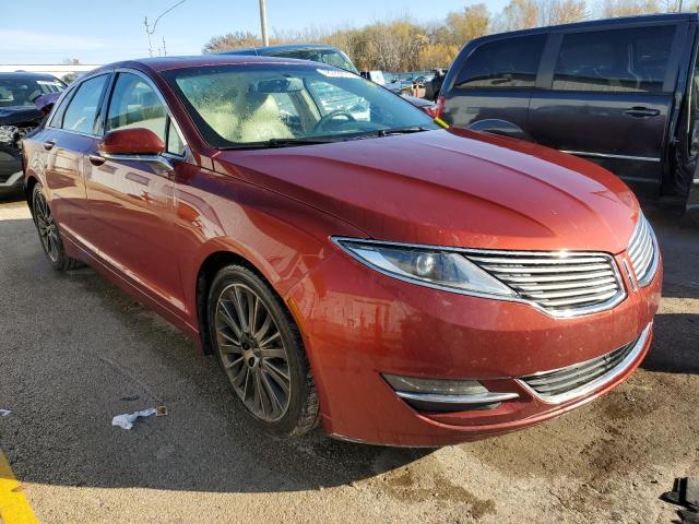 Photo 3 VIN: 3LN6L2J9XER822592 - LINCOLN MKZ 