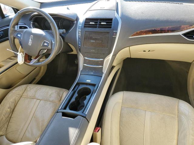 Photo 7 VIN: 3LN6L2J9XER822592 - LINCOLN MKZ 